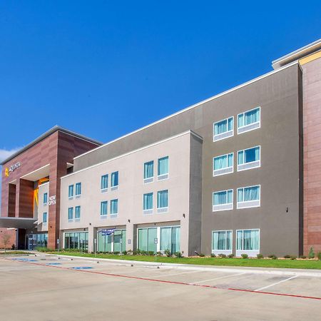 La Quinta By Wyndham Dallas Duncanville Exterior foto