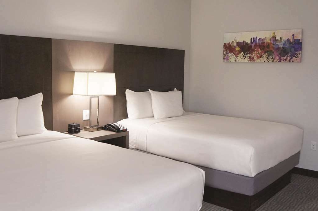 La Quinta By Wyndham Dallas Duncanville Habitación foto