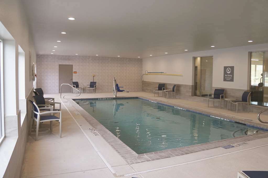 La Quinta By Wyndham Dallas Duncanville Facilidades foto