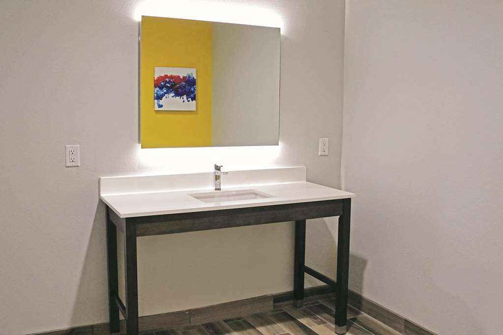 La Quinta By Wyndham Dallas Duncanville Habitación foto