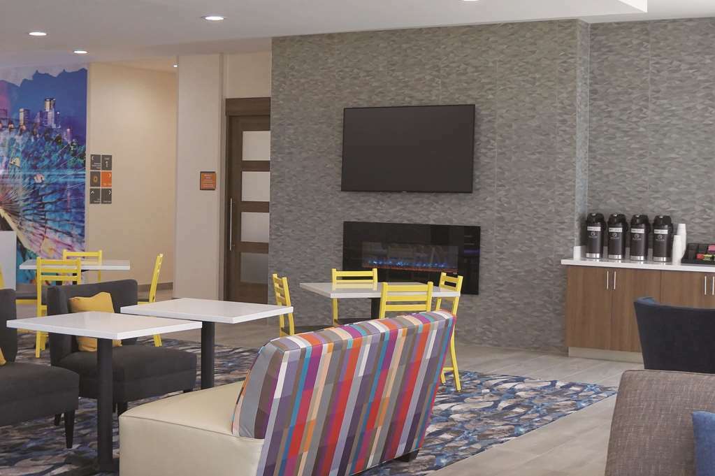 La Quinta By Wyndham Dallas Duncanville Facilidades foto