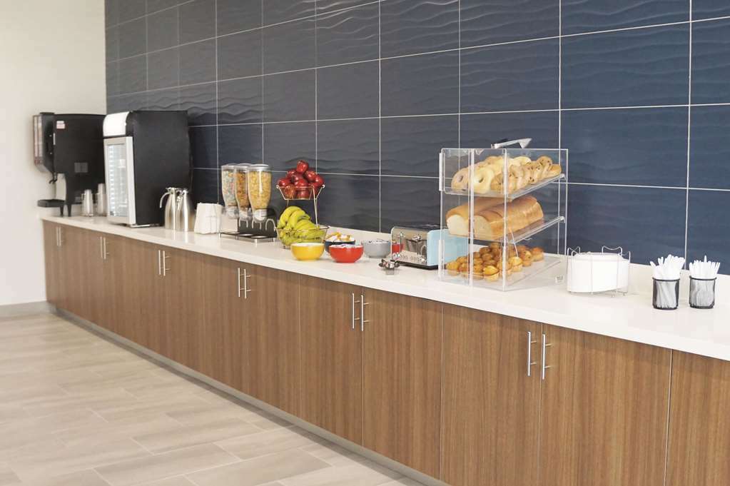 La Quinta By Wyndham Dallas Duncanville Facilidades foto