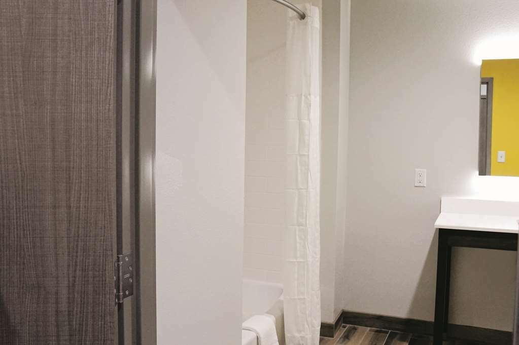 La Quinta By Wyndham Dallas Duncanville Habitación foto
