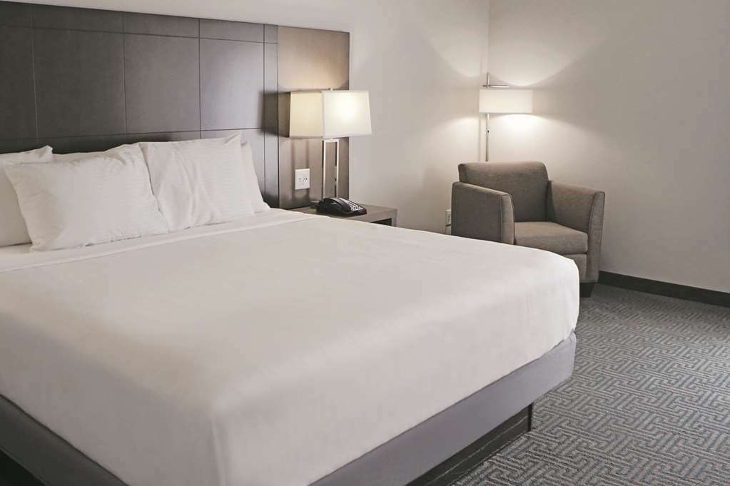 La Quinta By Wyndham Dallas Duncanville Habitación foto