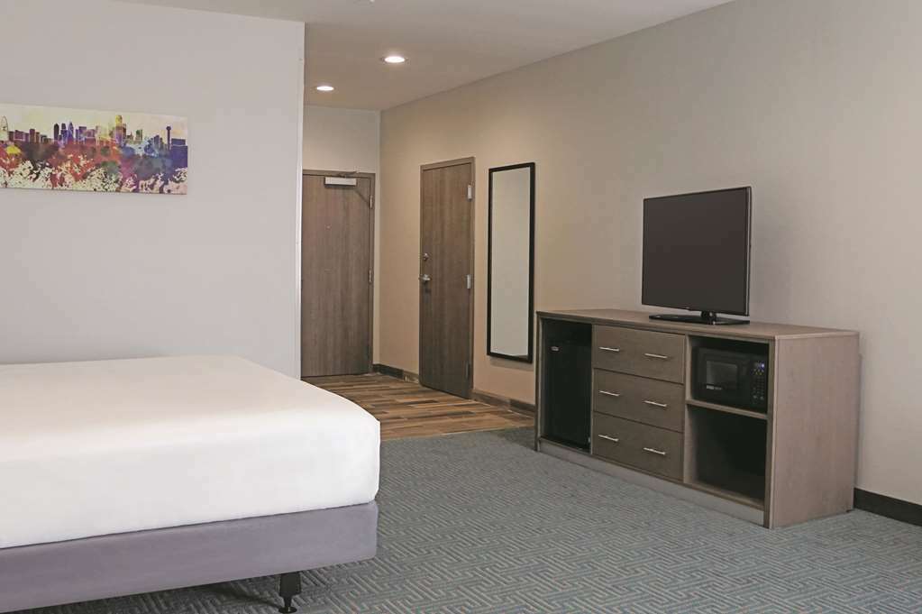 La Quinta By Wyndham Dallas Duncanville Habitación foto