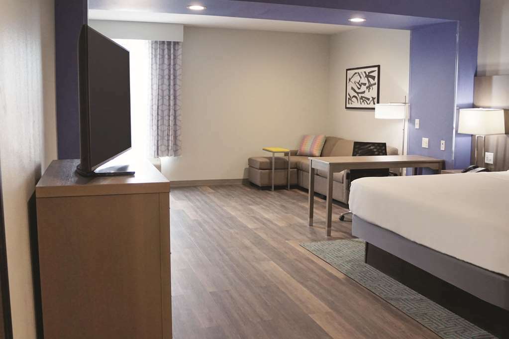 La Quinta By Wyndham Dallas Duncanville Habitación foto