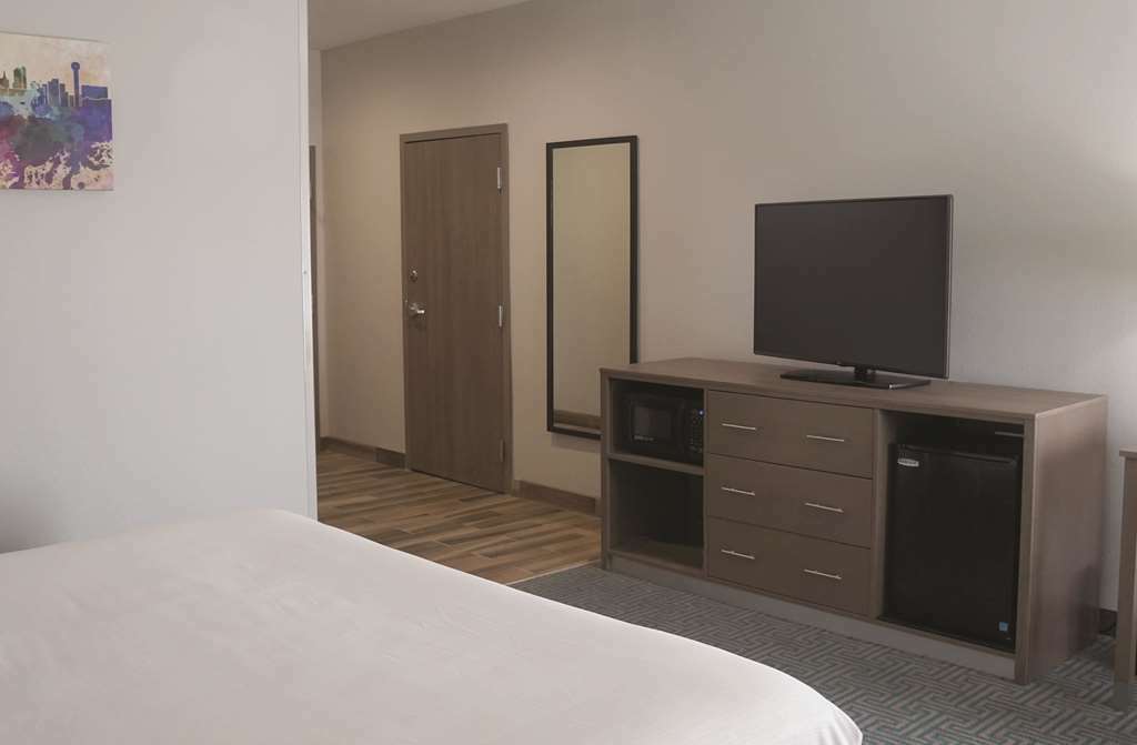 La Quinta By Wyndham Dallas Duncanville Habitación foto