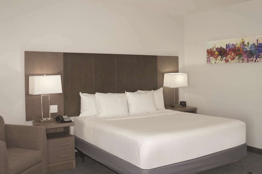 La Quinta By Wyndham Dallas Duncanville Habitación foto