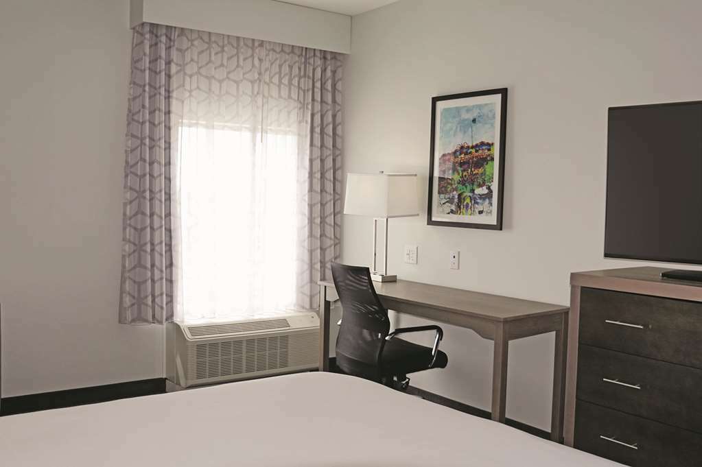 La Quinta By Wyndham Dallas Duncanville Habitación foto