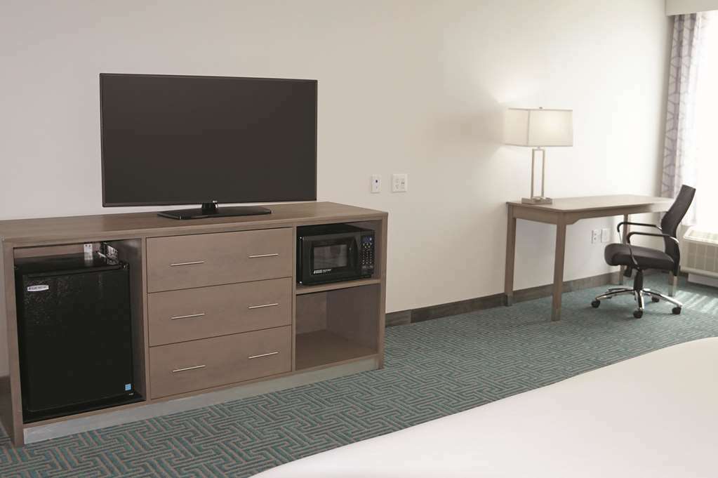 La Quinta By Wyndham Dallas Duncanville Habitación foto
