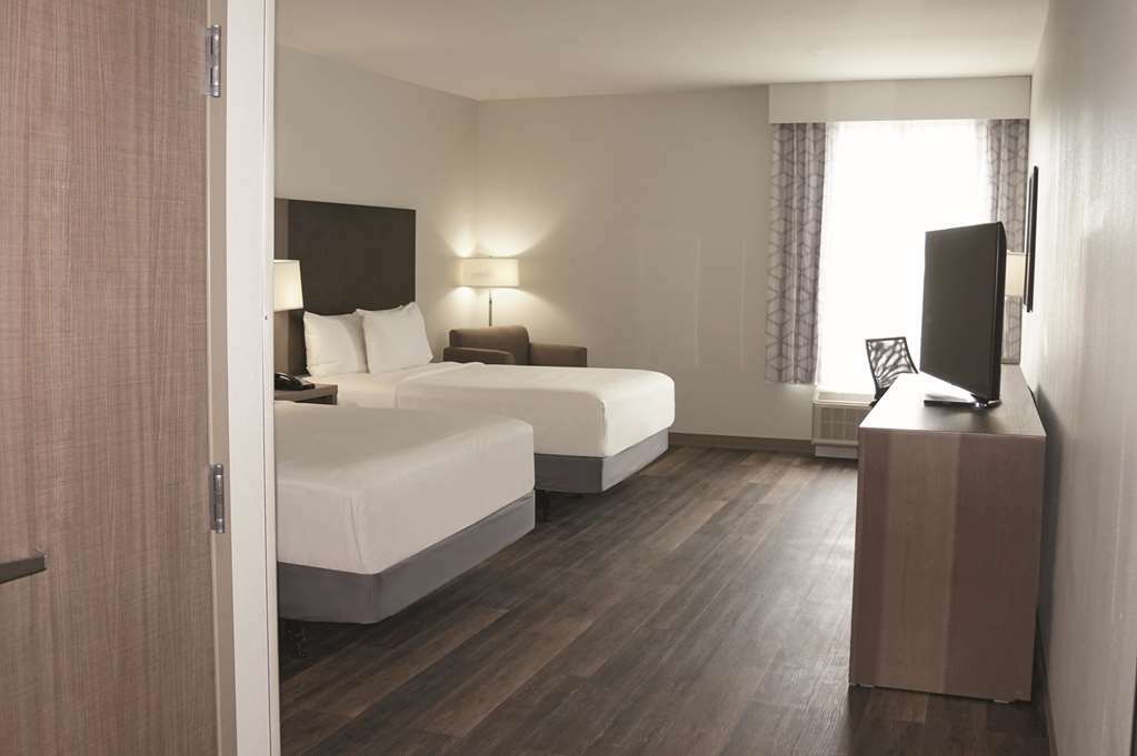 La Quinta By Wyndham Dallas Duncanville Habitación foto
